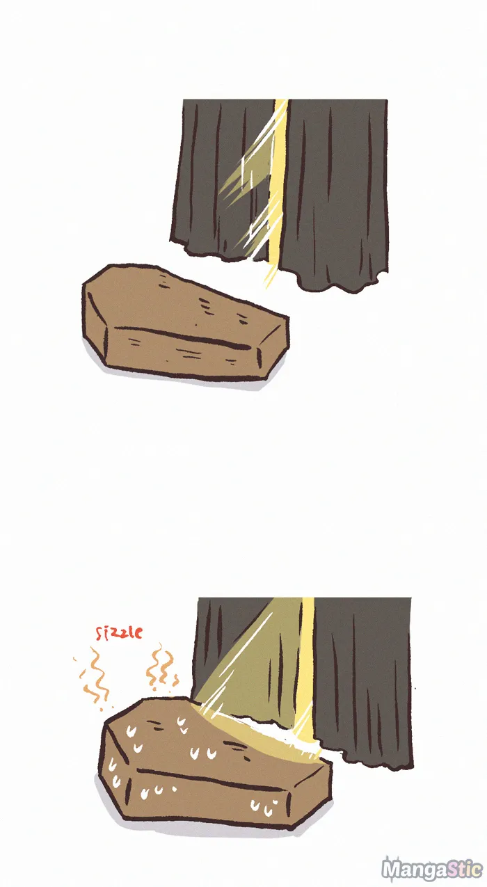 My Giant Nerd Boyfriend chapter 648 - page 3