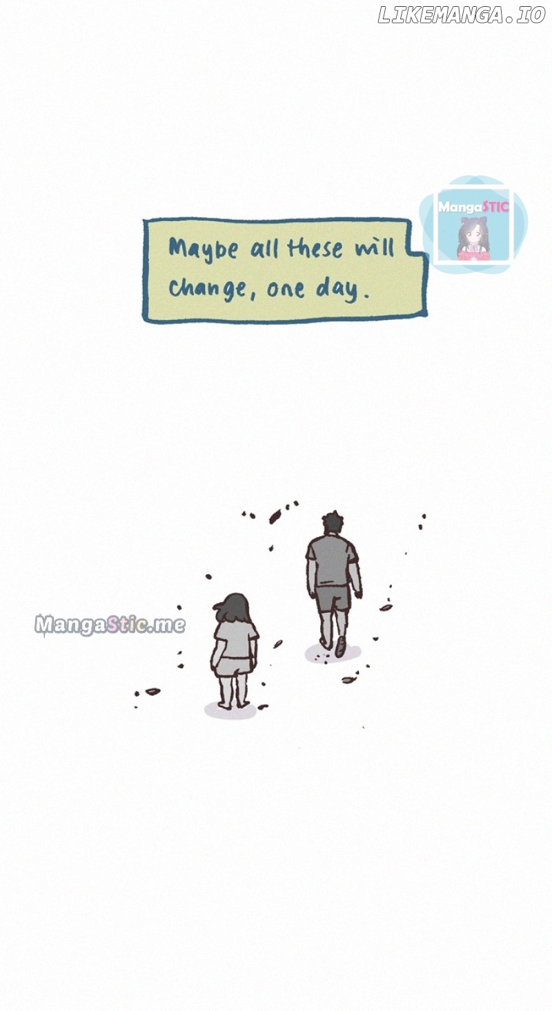 My Giant Nerd Boyfriend chapter 803 - page 11