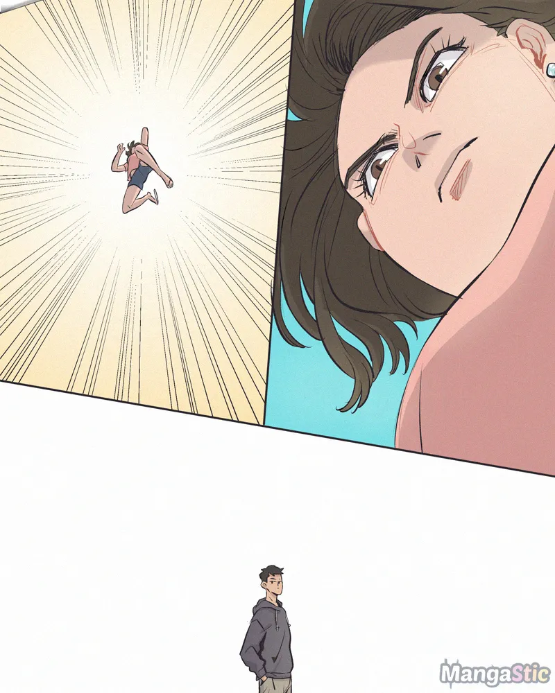 My Giant Nerd Boyfriend chapter 464 - page 12