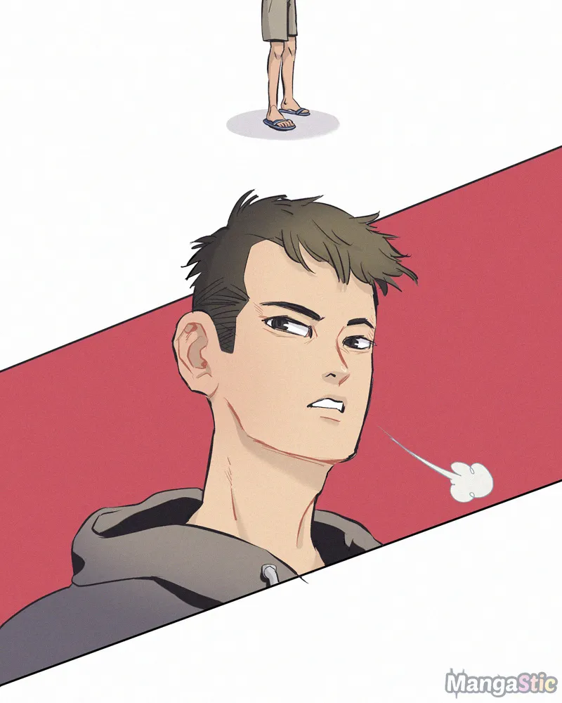My Giant Nerd Boyfriend chapter 464 - page 13