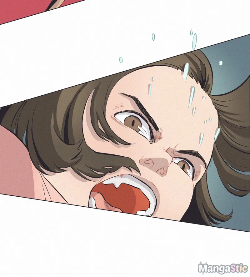 My Giant Nerd Boyfriend chapter 464 - page 17