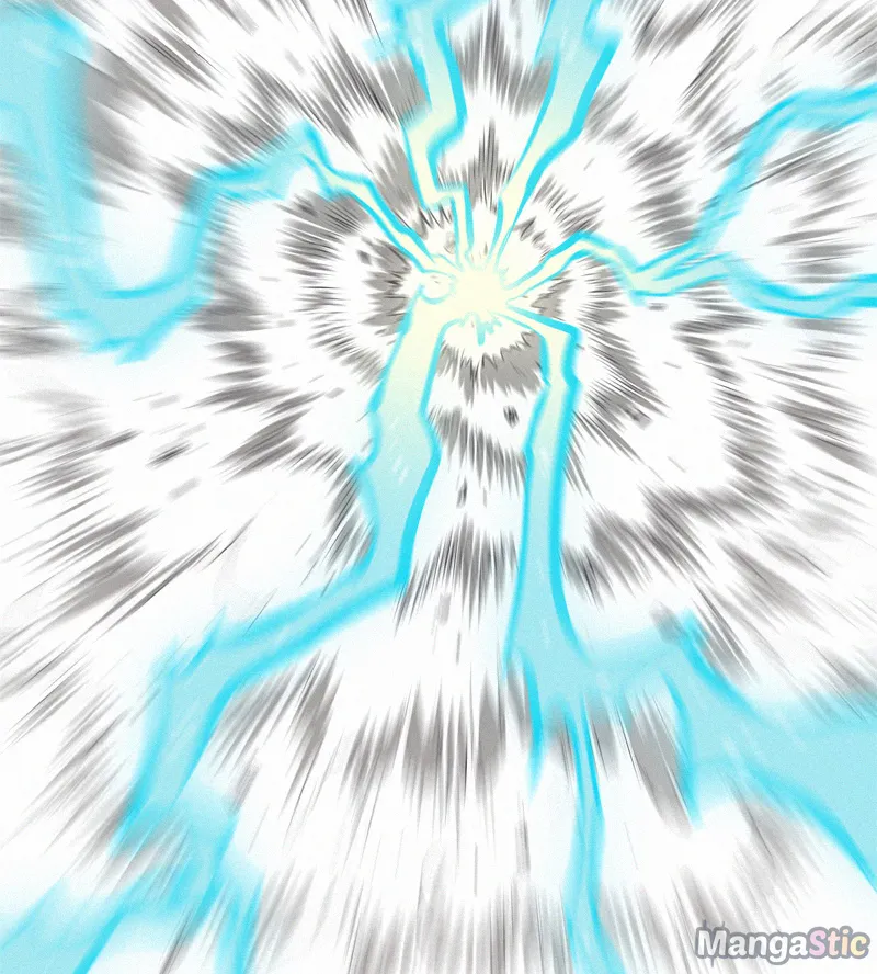 My Giant Nerd Boyfriend chapter 464 - page 20