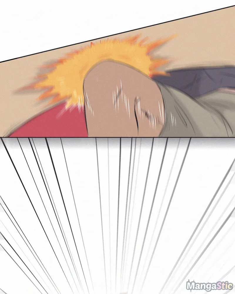 My Giant Nerd Boyfriend chapter 464 - page 6