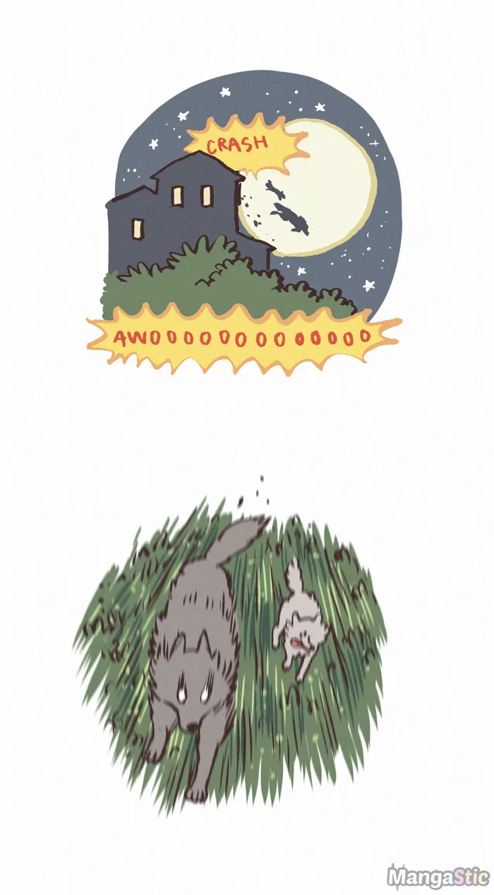 My Giant Nerd Boyfriend chapter 647 - page 5
