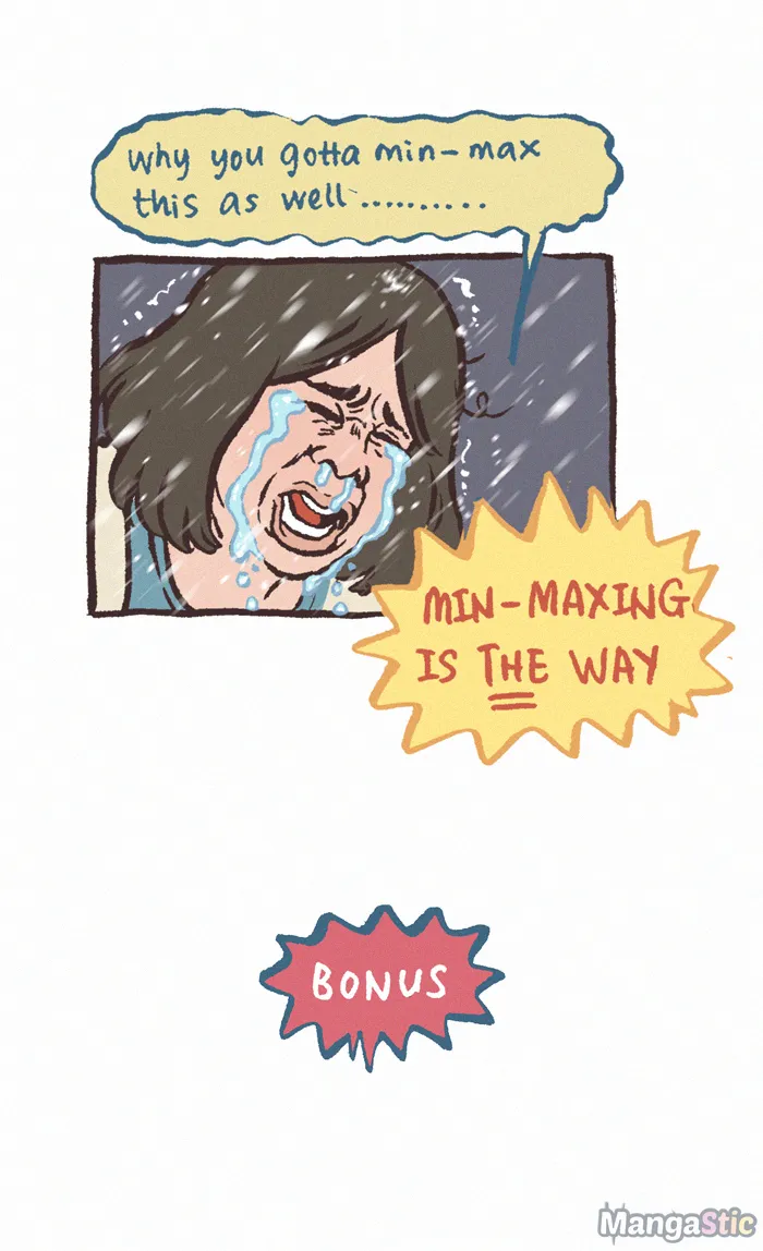 My Giant Nerd Boyfriend chapter 551 - page 10