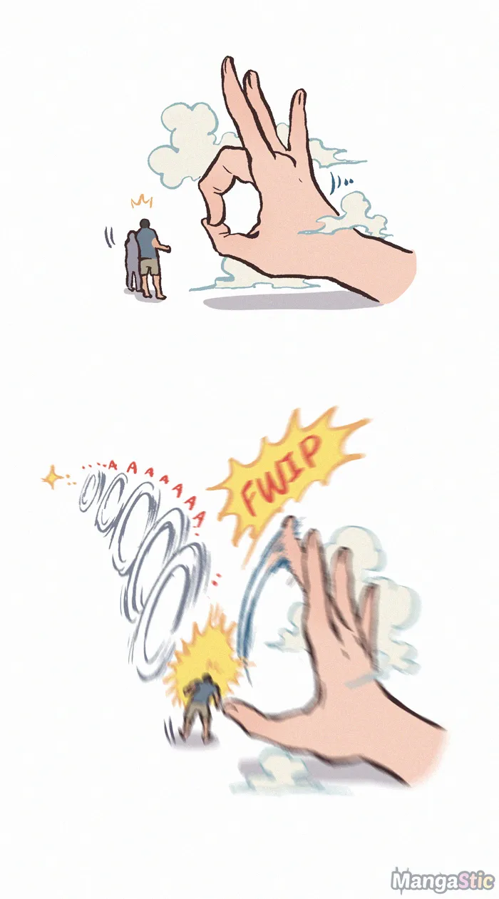 My Giant Nerd Boyfriend chapter 653 - page 15