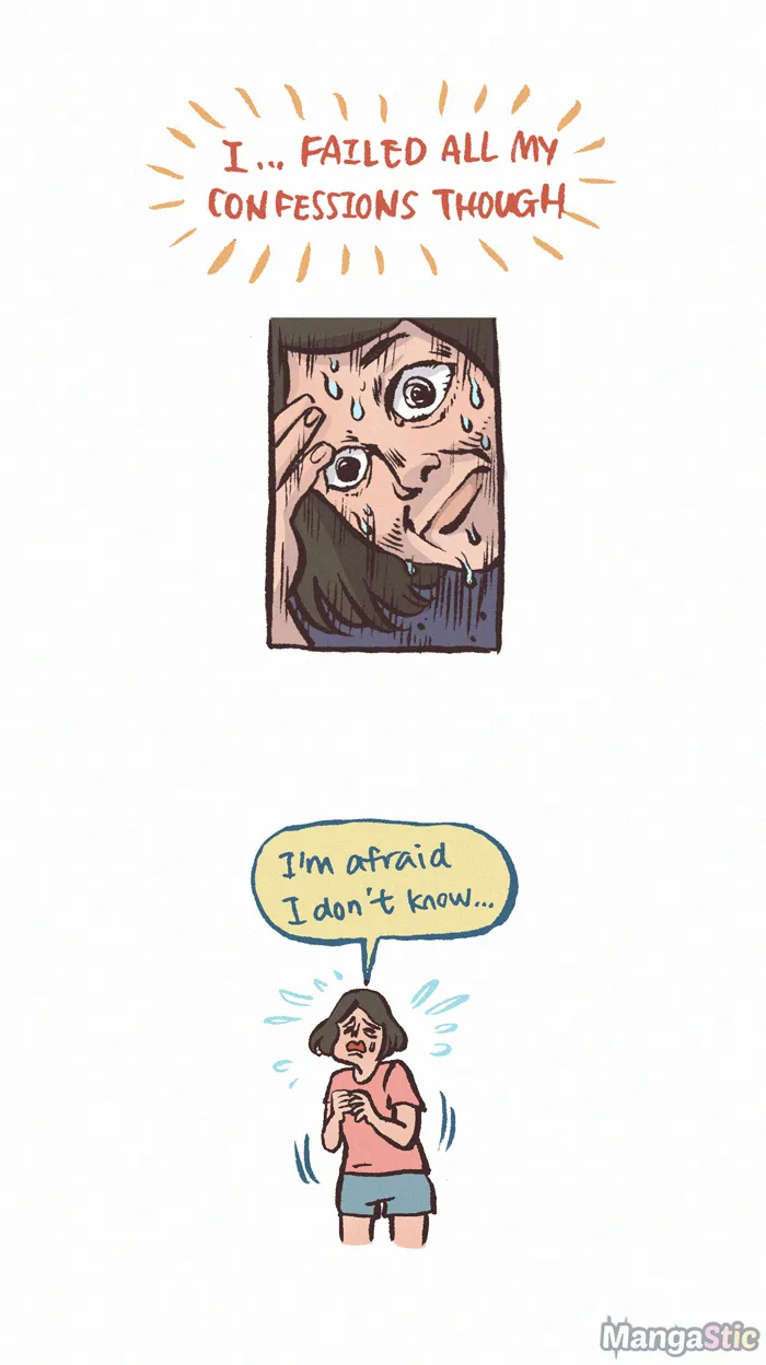 My Giant Nerd Boyfriend chapter 458 - page 5