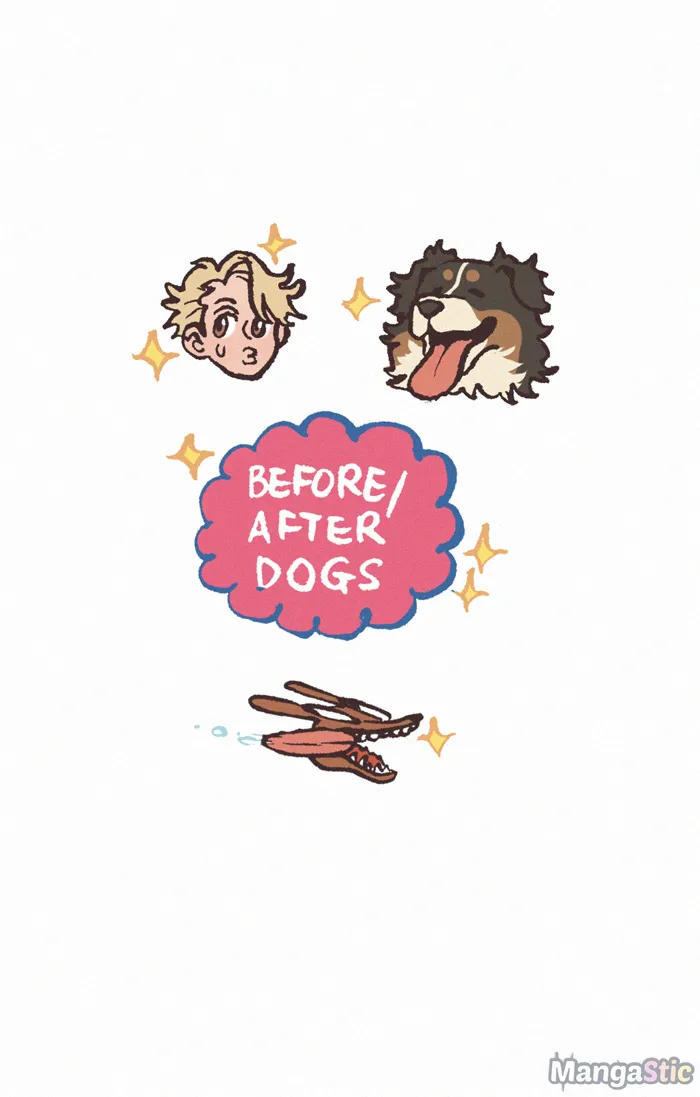 My Giant Nerd Boyfriend chapter 639 - page 2