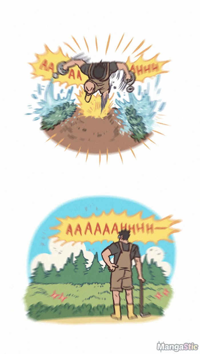 My Giant Nerd Boyfriend chapter 546 - page 10