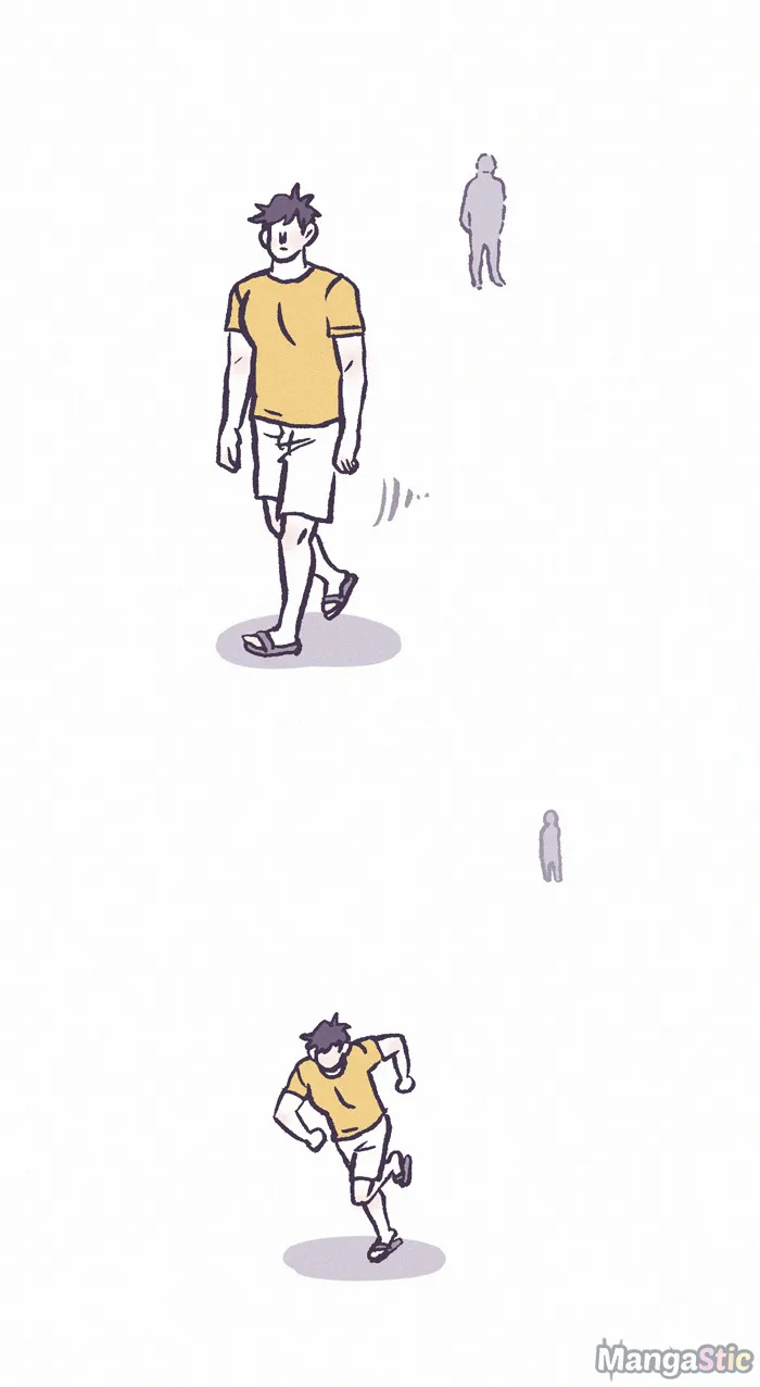My Giant Nerd Boyfriend chapter 543 - page 17