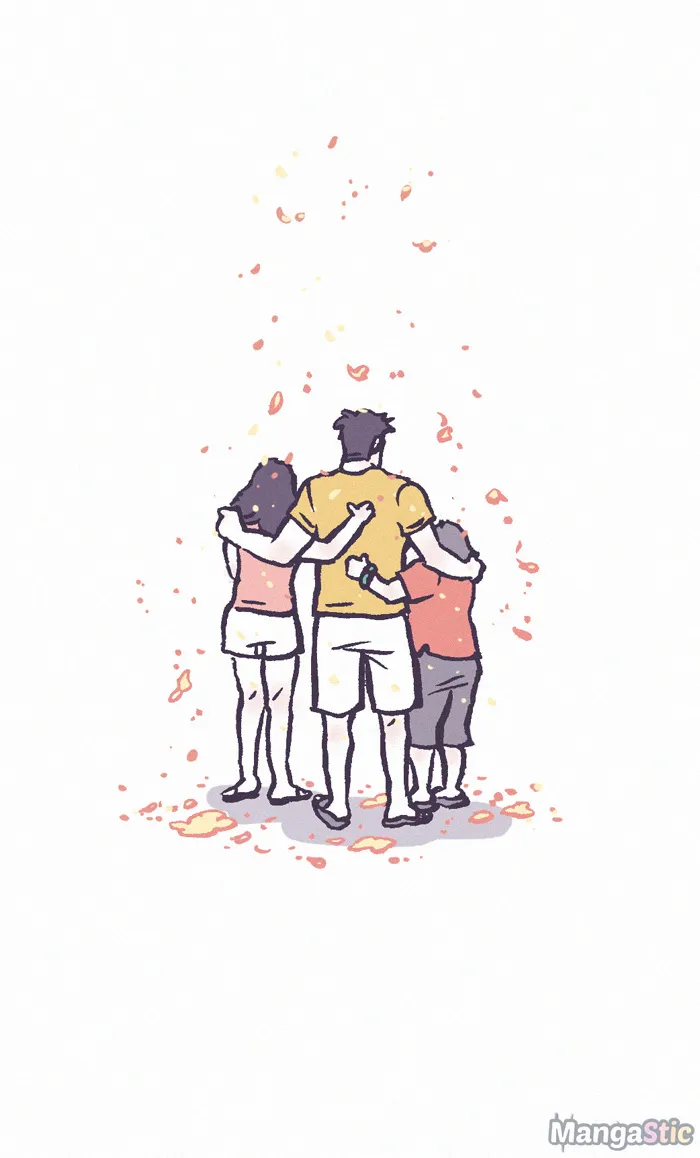 My Giant Nerd Boyfriend chapter 543 - page 21