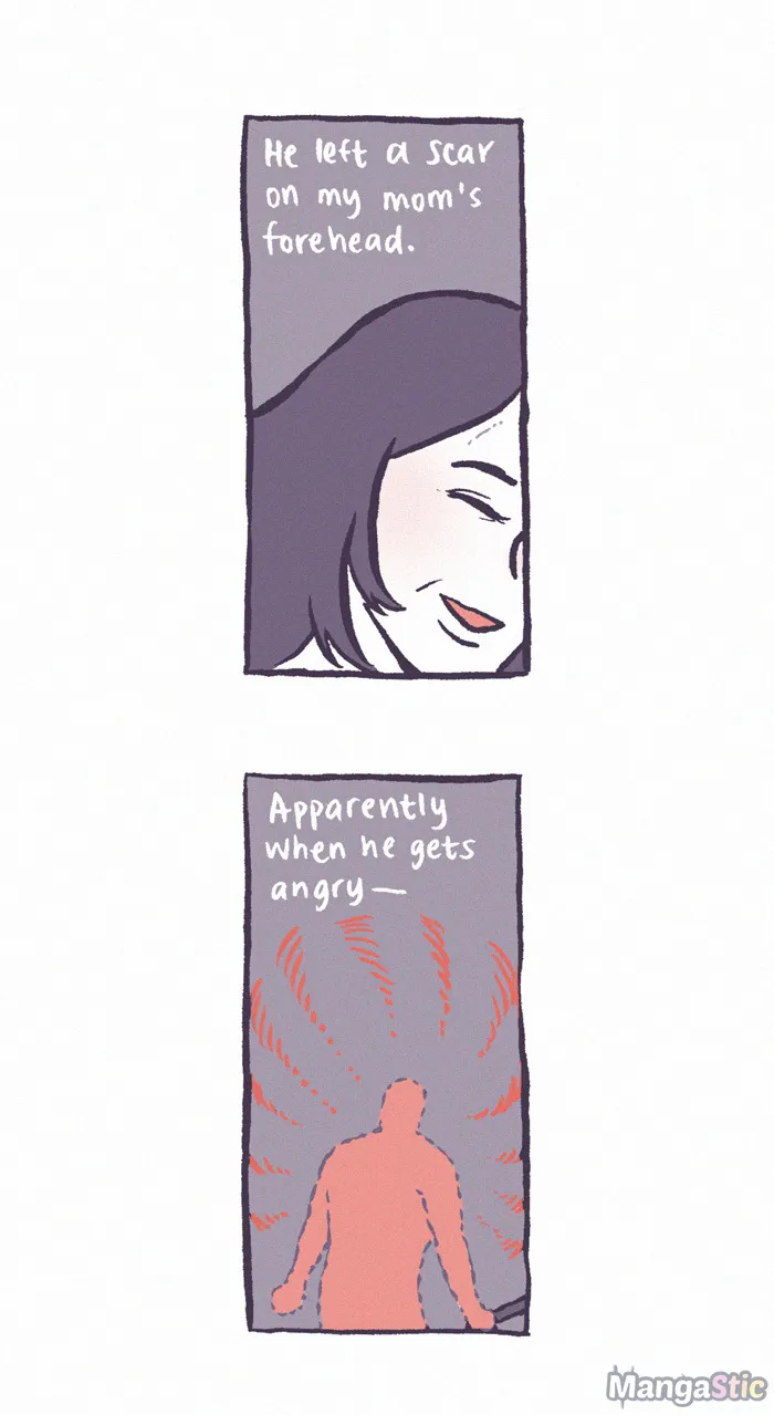My Giant Nerd Boyfriend chapter 543 - page 9