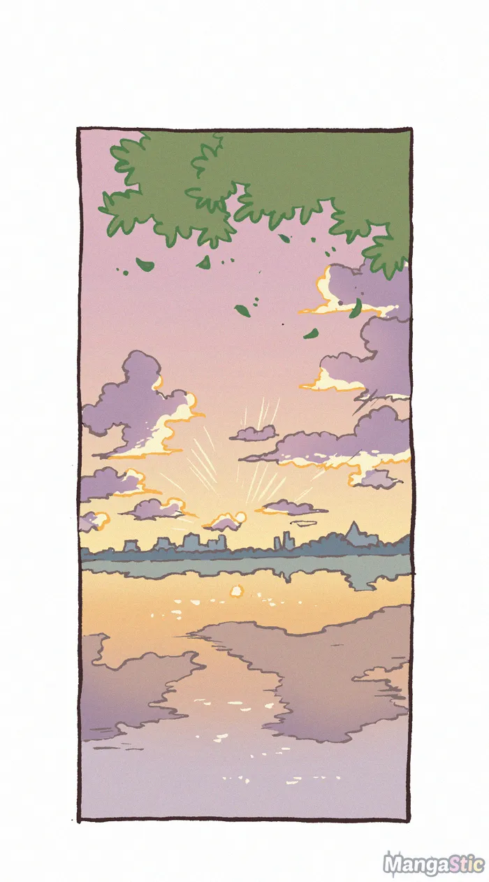 My Giant Nerd Boyfriend chapter 585 - page 2