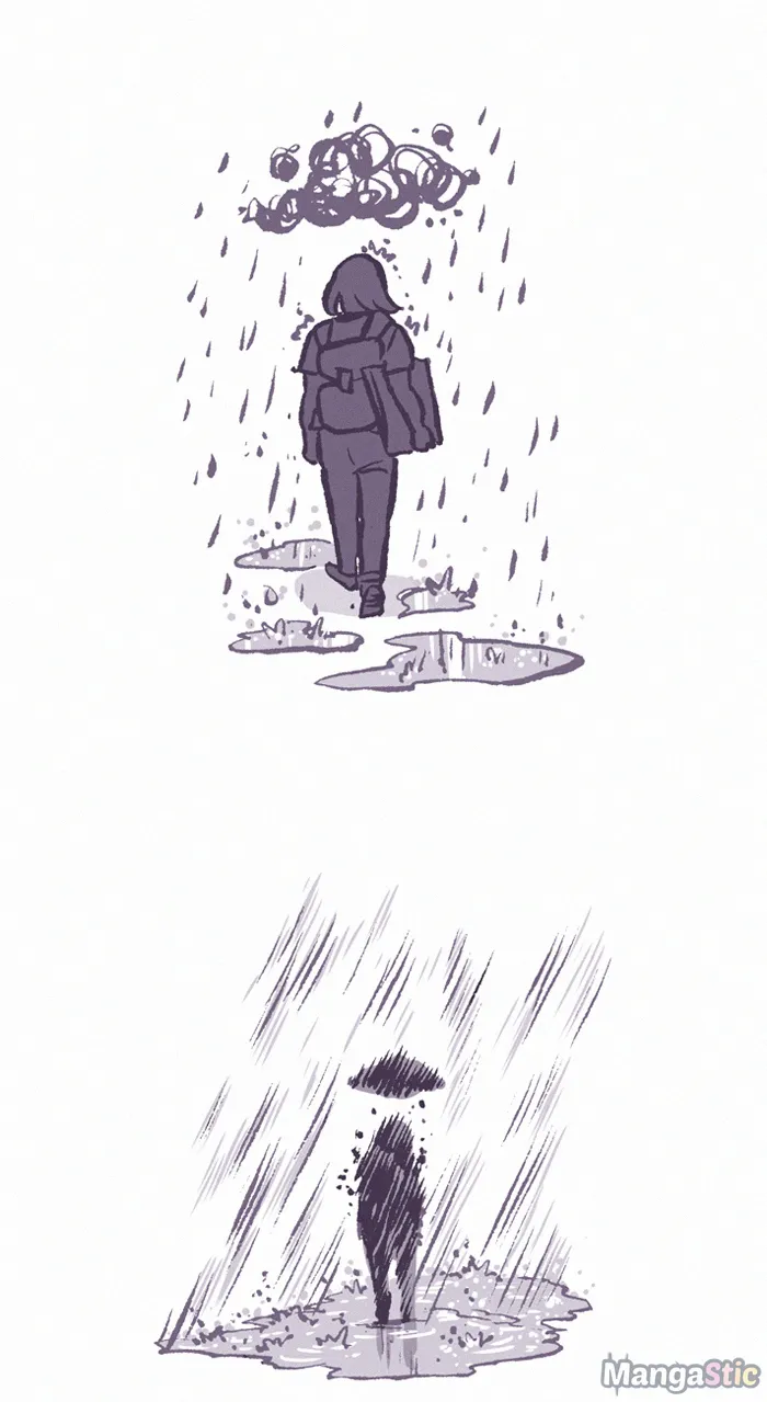 My Giant Nerd Boyfriend chapter 493 - page 9