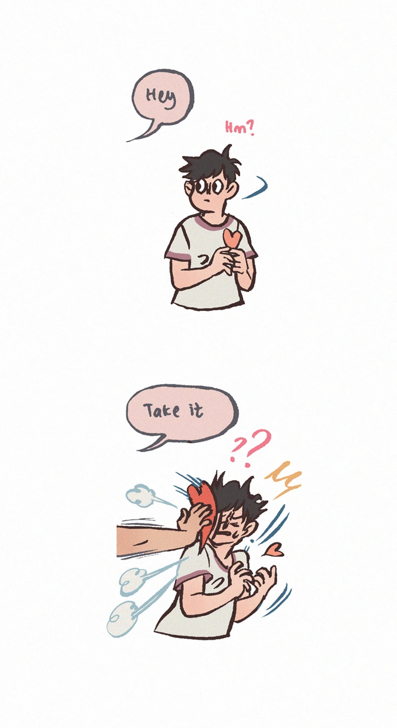 My Giant Nerd Boyfriend chapter 826 - page 10