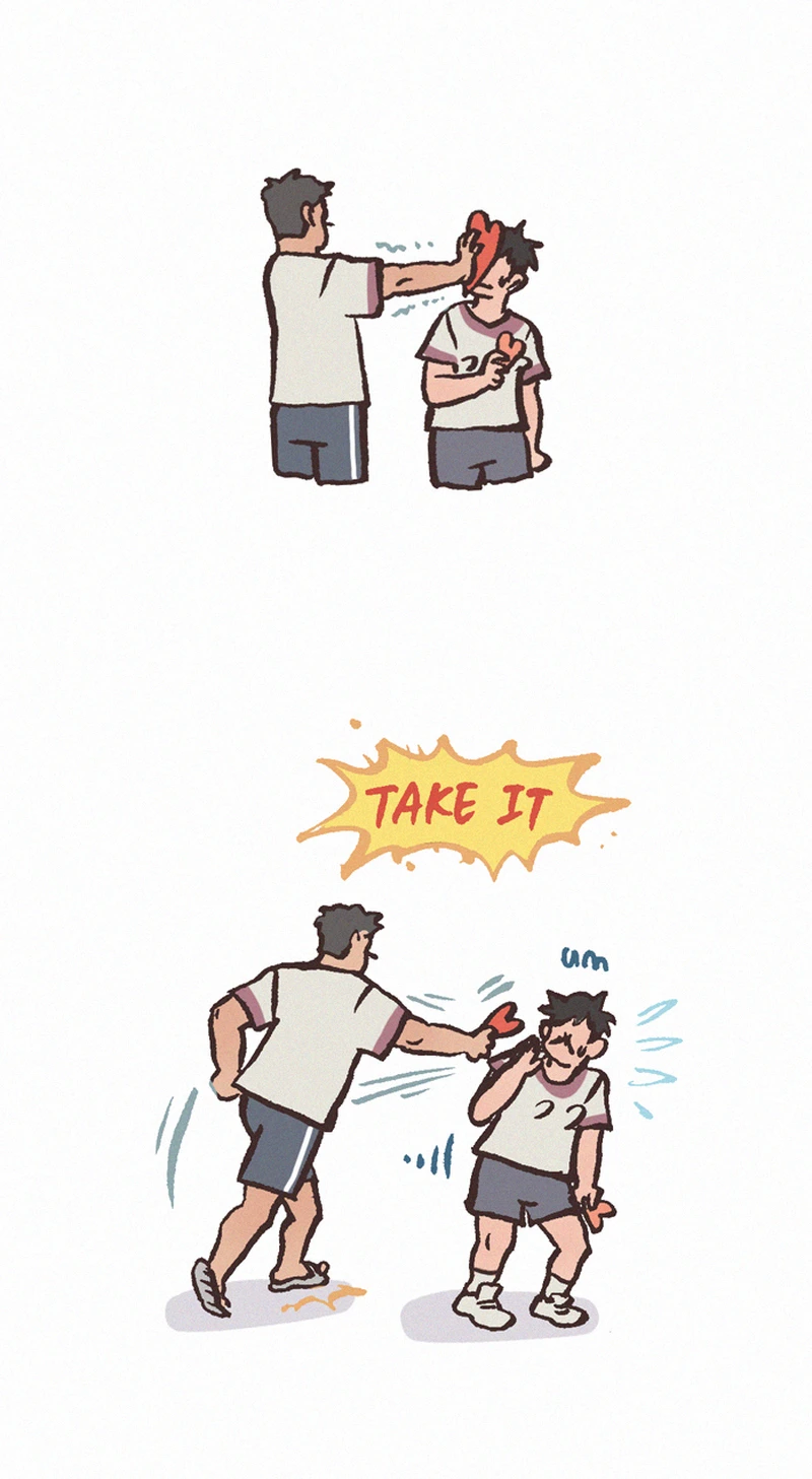 My Giant Nerd Boyfriend chapter 826 - page 11