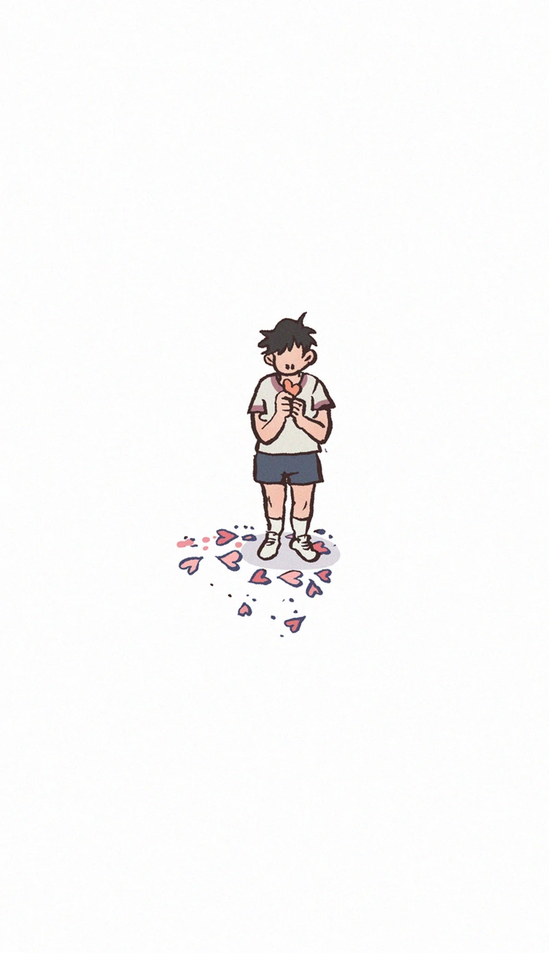 My Giant Nerd Boyfriend chapter 826 - page 9