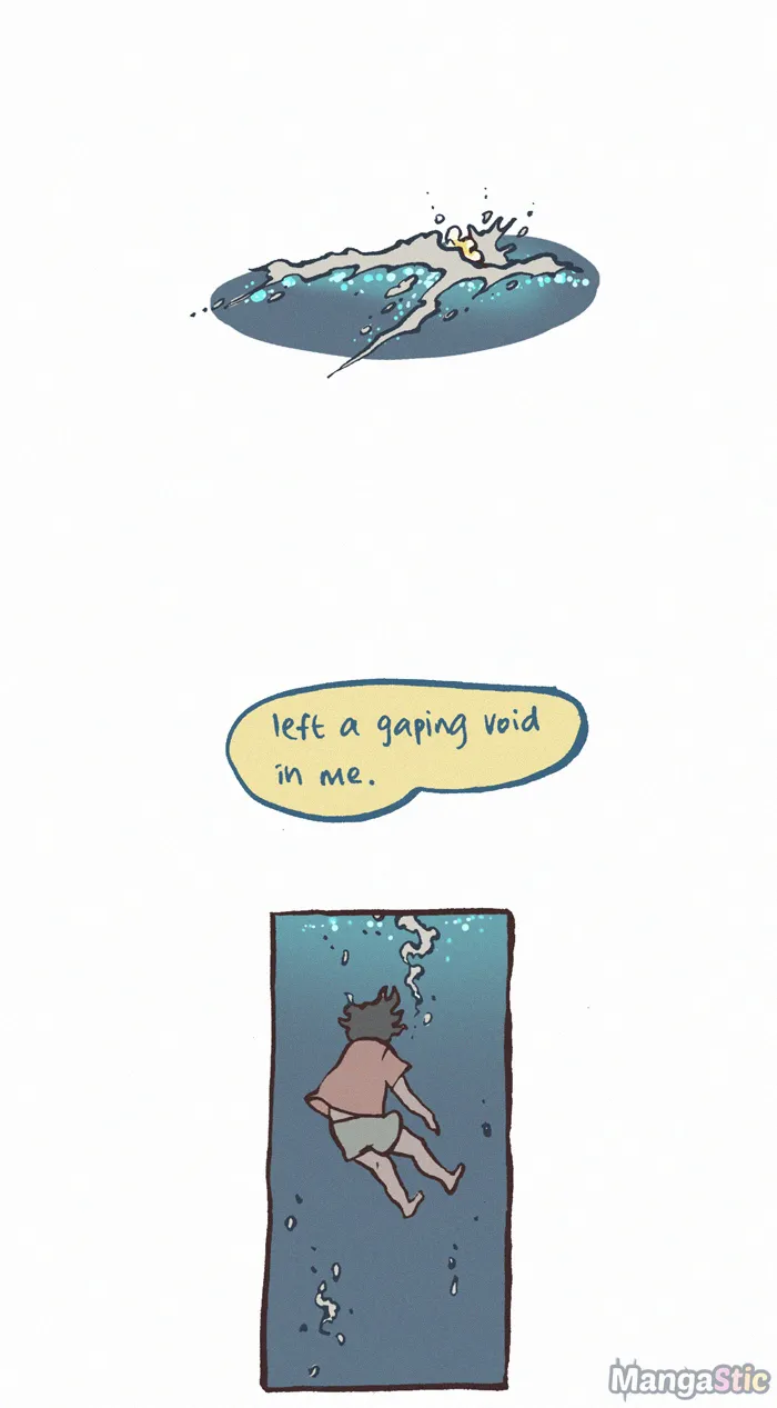 My Giant Nerd Boyfriend chapter 675 - page 7