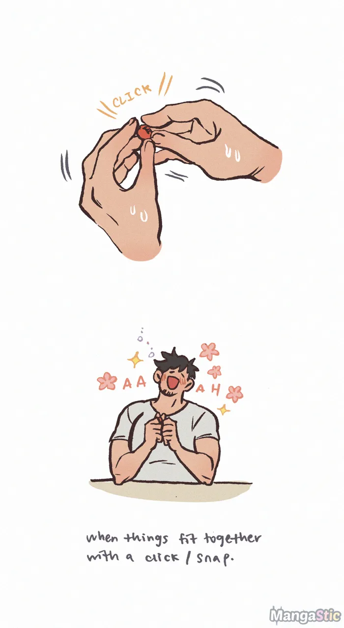 My Giant Nerd Boyfriend chapter 674 - page 3