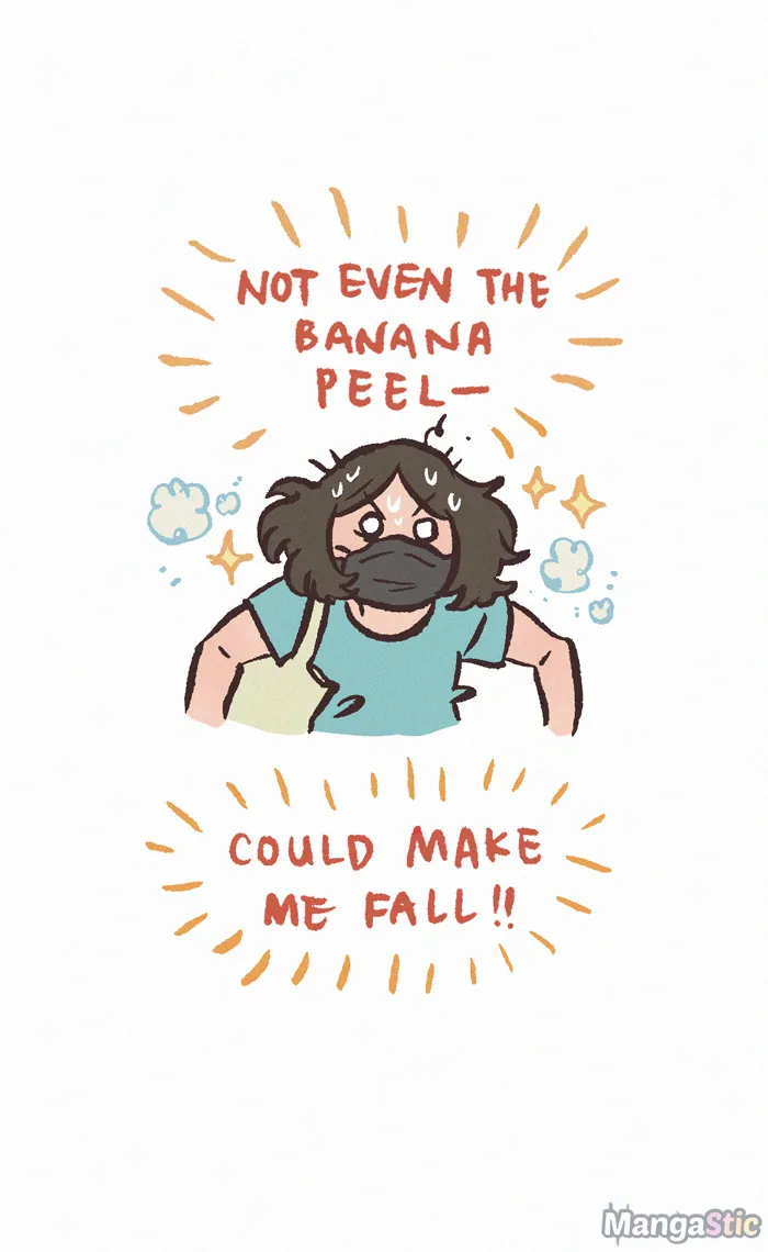 My Giant Nerd Boyfriend chapter 580 - page 10