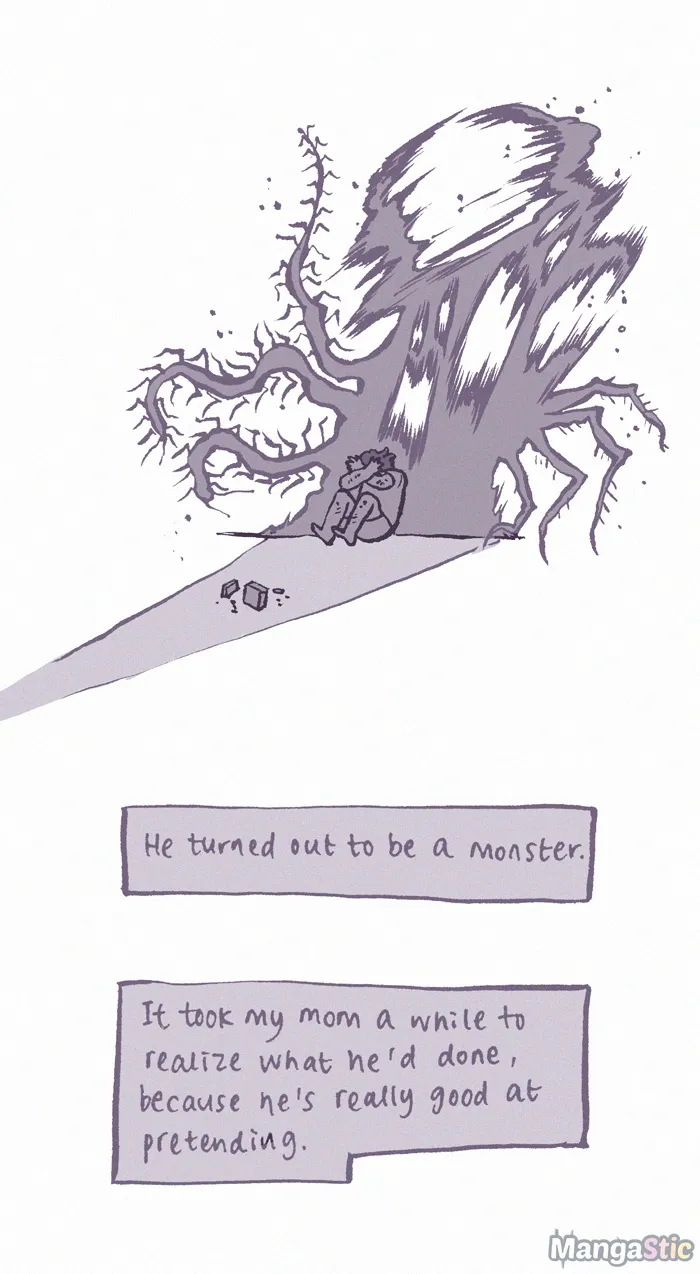 My Giant Nerd Boyfriend chapter 399 - page 14