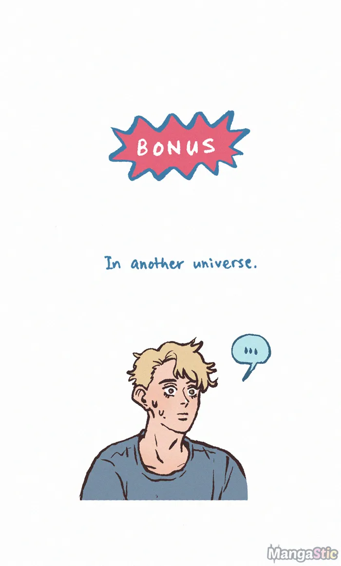 My Giant Nerd Boyfriend chapter 578 - page 10
