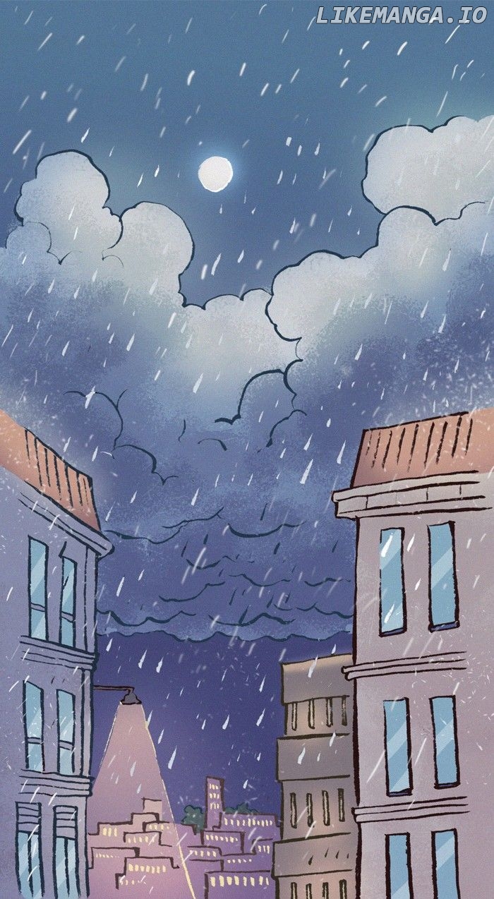 My Giant Nerd Boyfriend chapter 124 - page 2