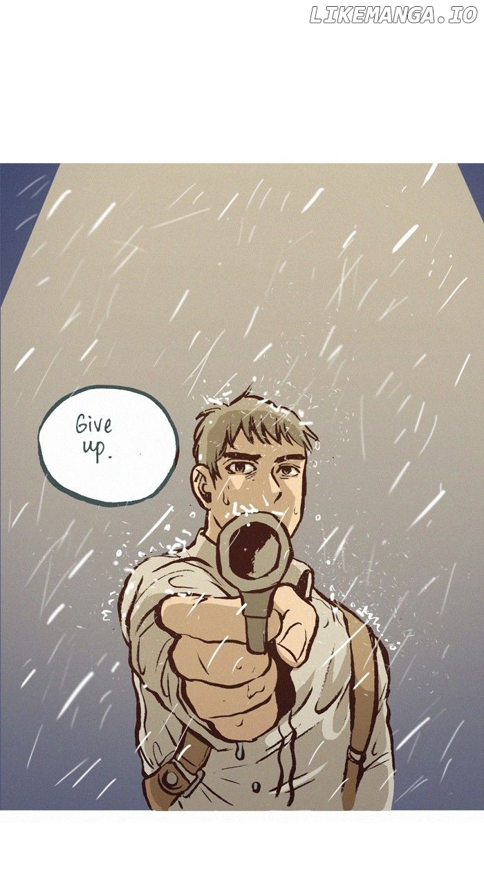 My Giant Nerd Boyfriend chapter 124 - page 4