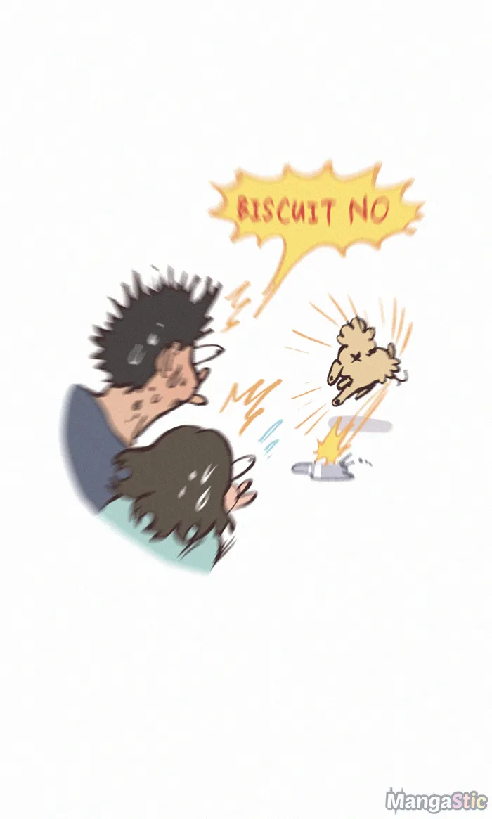 My Giant Nerd Boyfriend chapter 667 - page 13