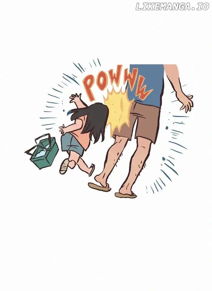 My Giant Nerd Boyfriend chapter 295 - page 5