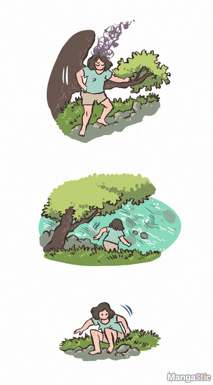 My Giant Nerd Boyfriend chapter 574 - page 7