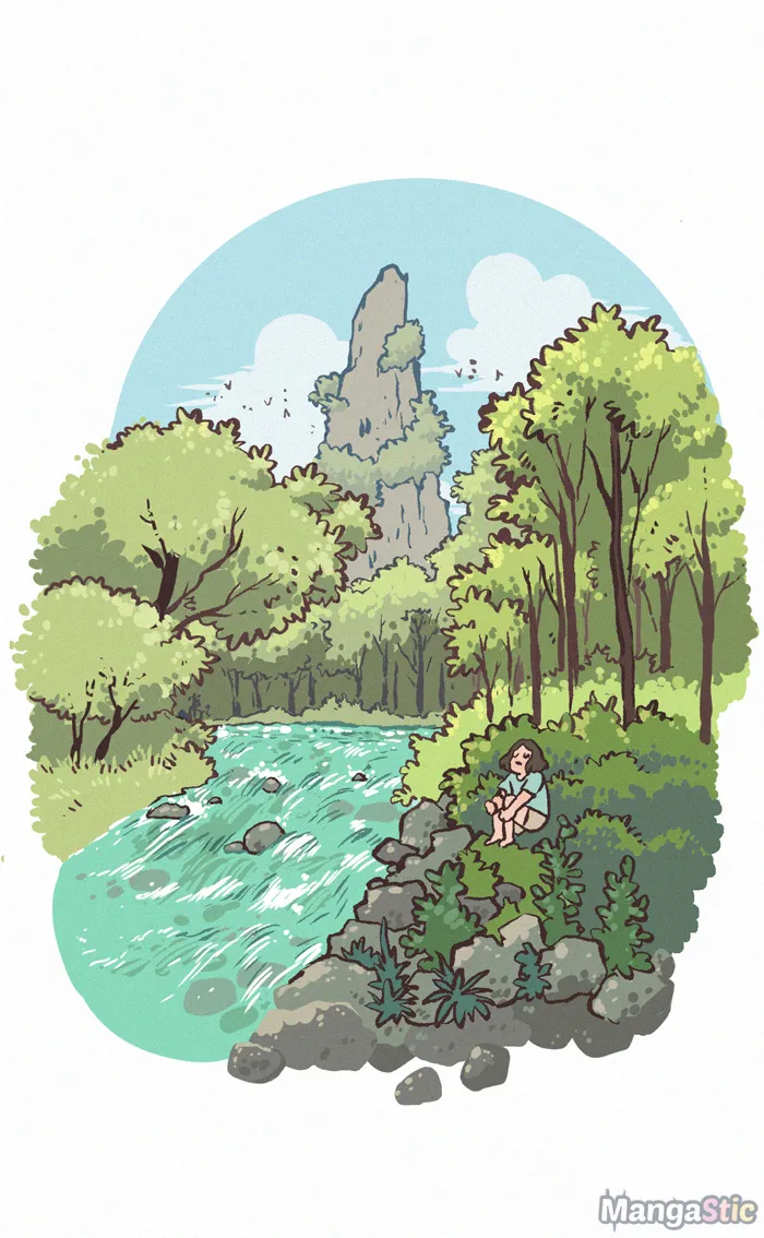 My Giant Nerd Boyfriend chapter 574 - page 8