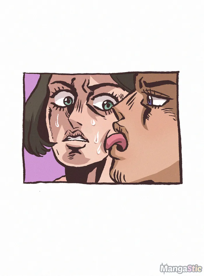 My Giant Nerd Boyfriend chapter 478 - page 9