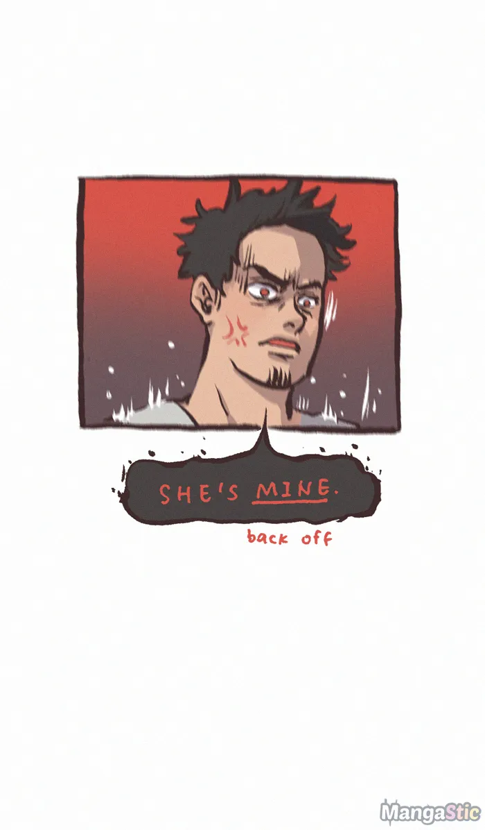 My Giant Nerd Boyfriend chapter 662 - page 11