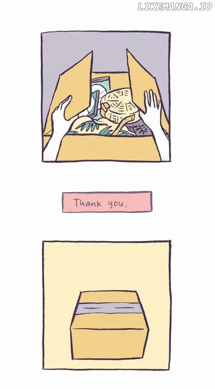 My Giant Nerd Boyfriend chapter 300 - page 22