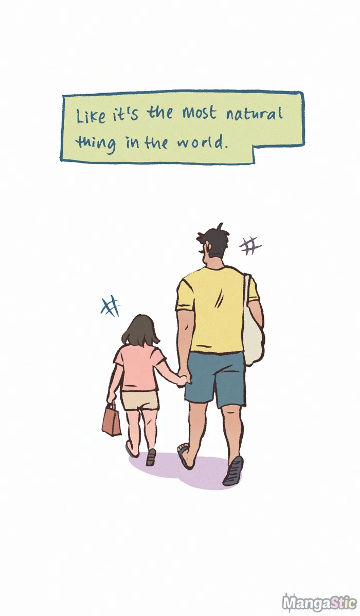 My Giant Nerd Boyfriend chapter 475 - page 7