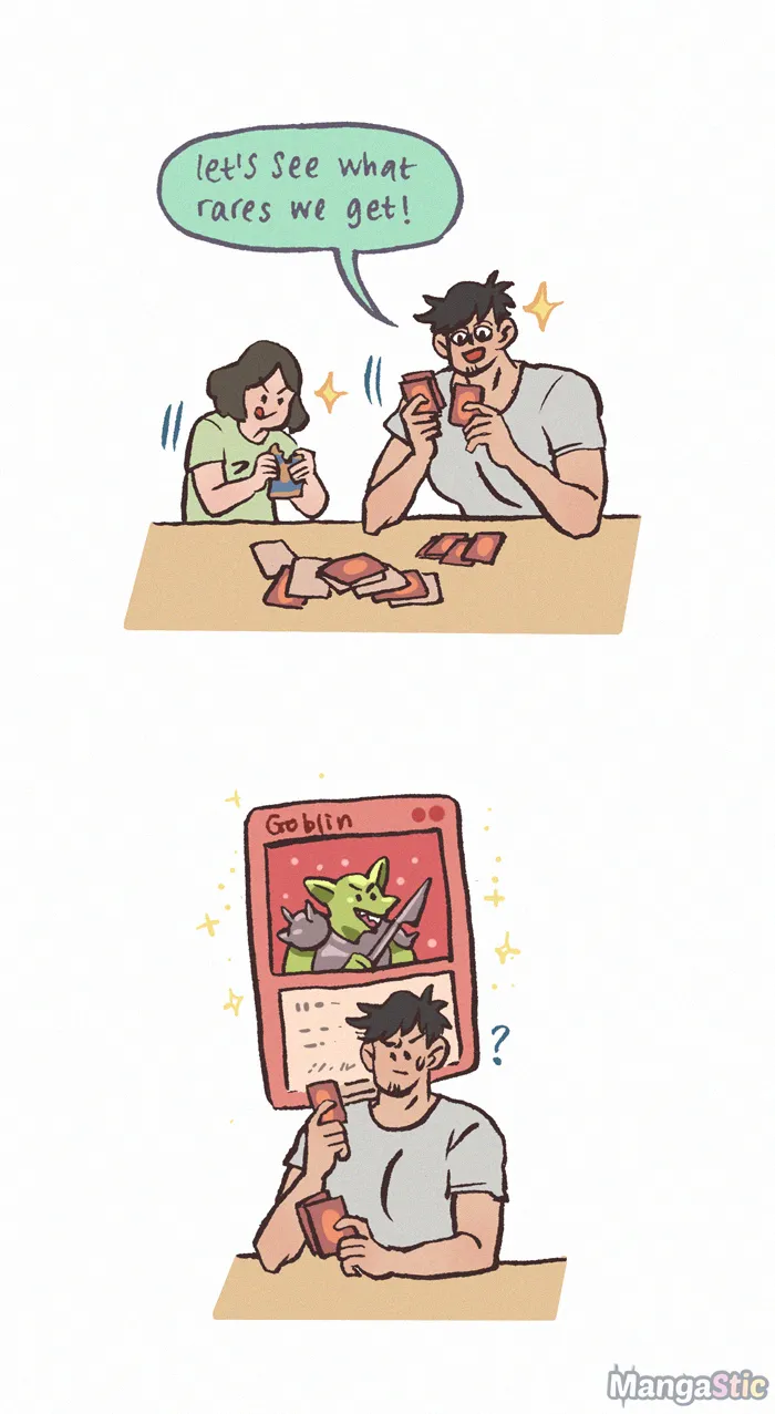My Giant Nerd Boyfriend chapter 567 - page 10