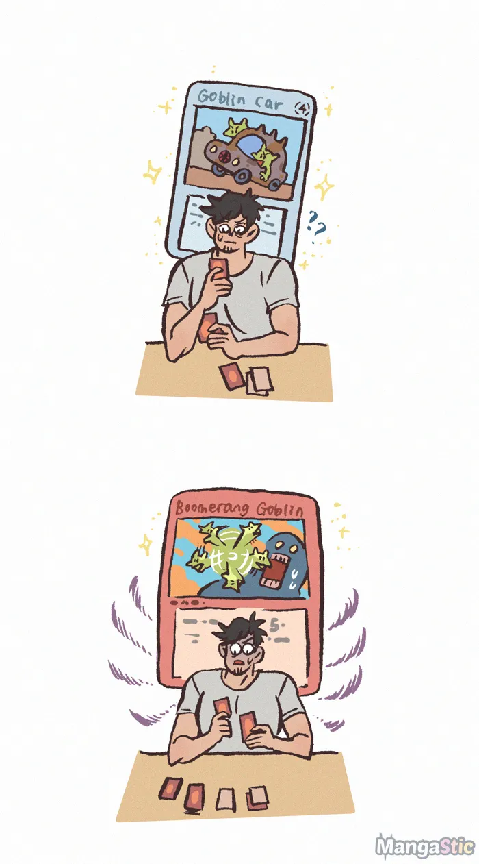 My Giant Nerd Boyfriend chapter 567 - page 11