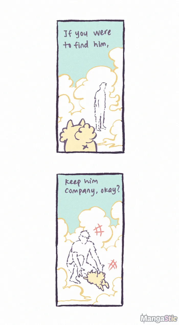My Giant Nerd Boyfriend chapter 656 - page 26