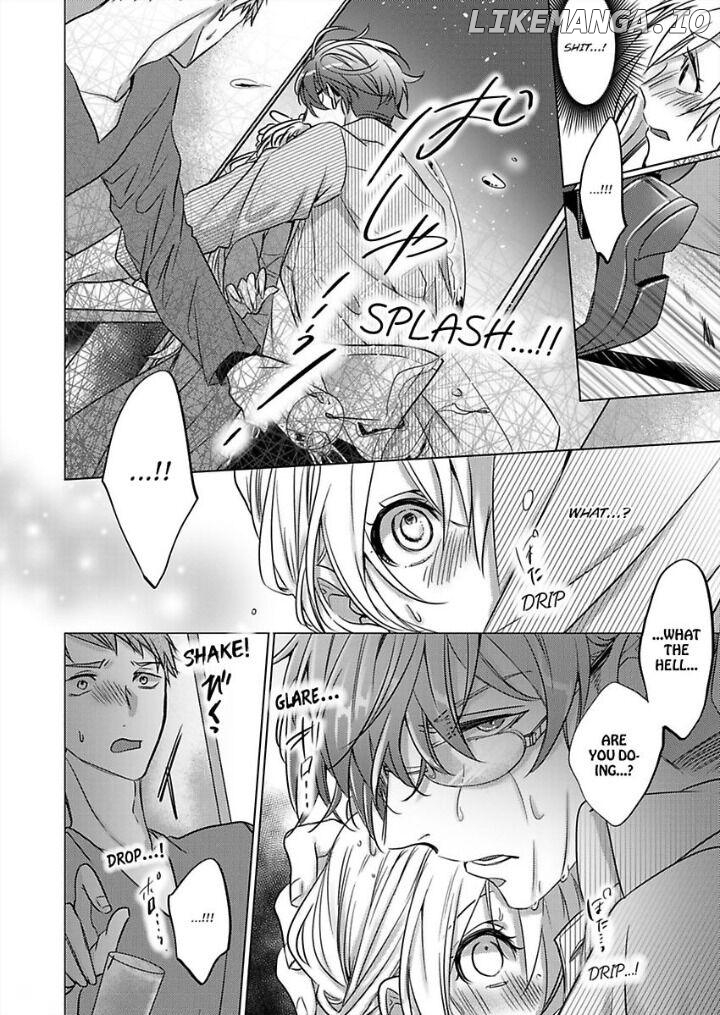 Dekiai Ouji kara Nogareru Houhou Watashi Zettai Kekkon shimasen Chapter 1 - page 14