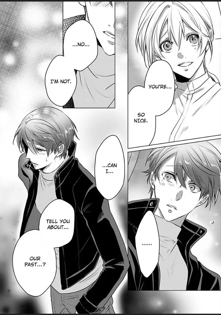 Dekiai Ouji kara Nogareru Houhou Watashi Zettai Kekkon shimasen Chapter 6 - page 18