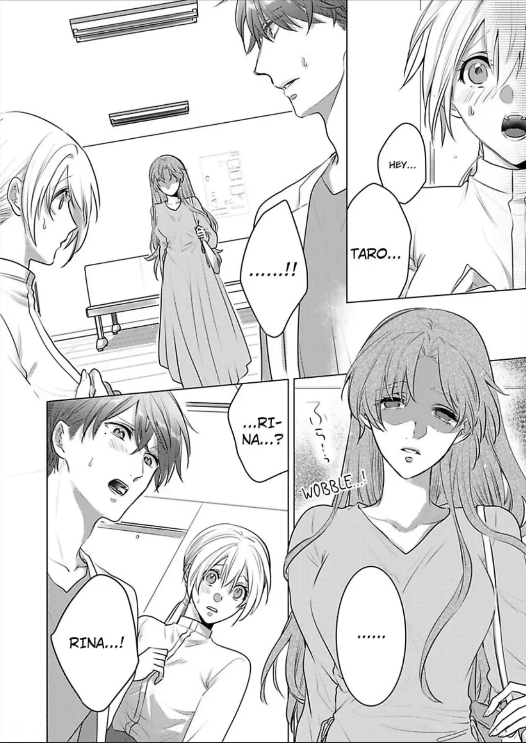 Dekiai Ouji kara Nogareru Houhou Watashi Zettai Kekkon shimasen Chapter 7 - page 16