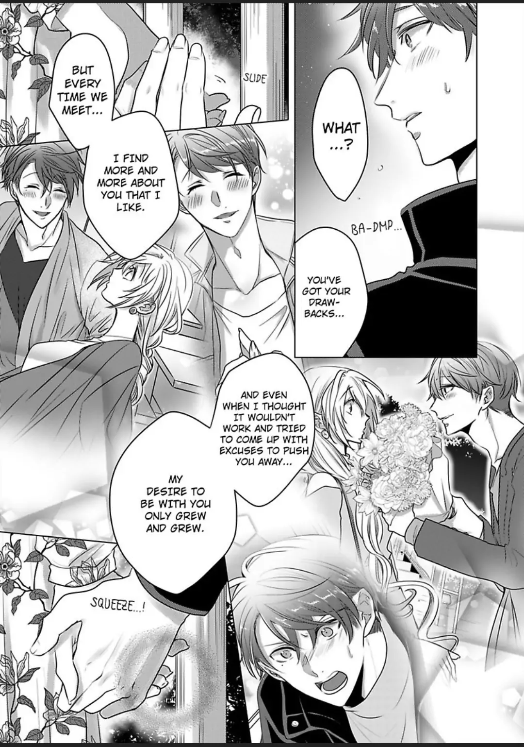 Dekiai Ouji kara Nogareru Houhou Watashi Zettai Kekkon shimasen Chapter 8 - page 15