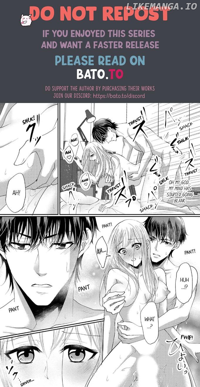 Gokujou! Ougazumu Massauji ~Joushi no Yubi Teku ni Toroke Chau...!~ Chapter 1 - page 20