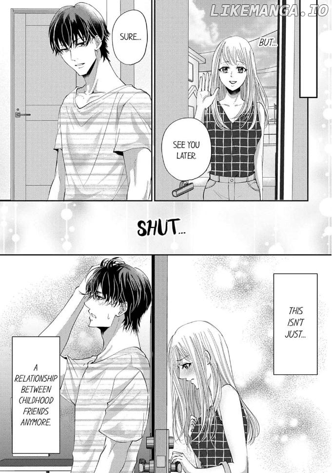 Gokujou! Ougazumu Massauji ~Joushi no Yubi Teku ni Toroke Chau...!~ Chapter 1 - page 24
