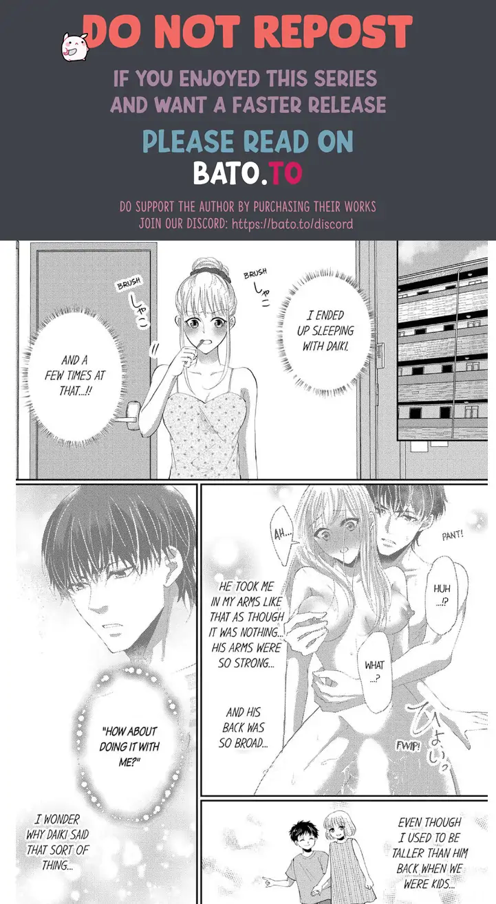 Gokujou! Ougazumu Massauji ~Joushi no Yubi Teku ni Toroke Chau...!~ Chapter 2 - page 1