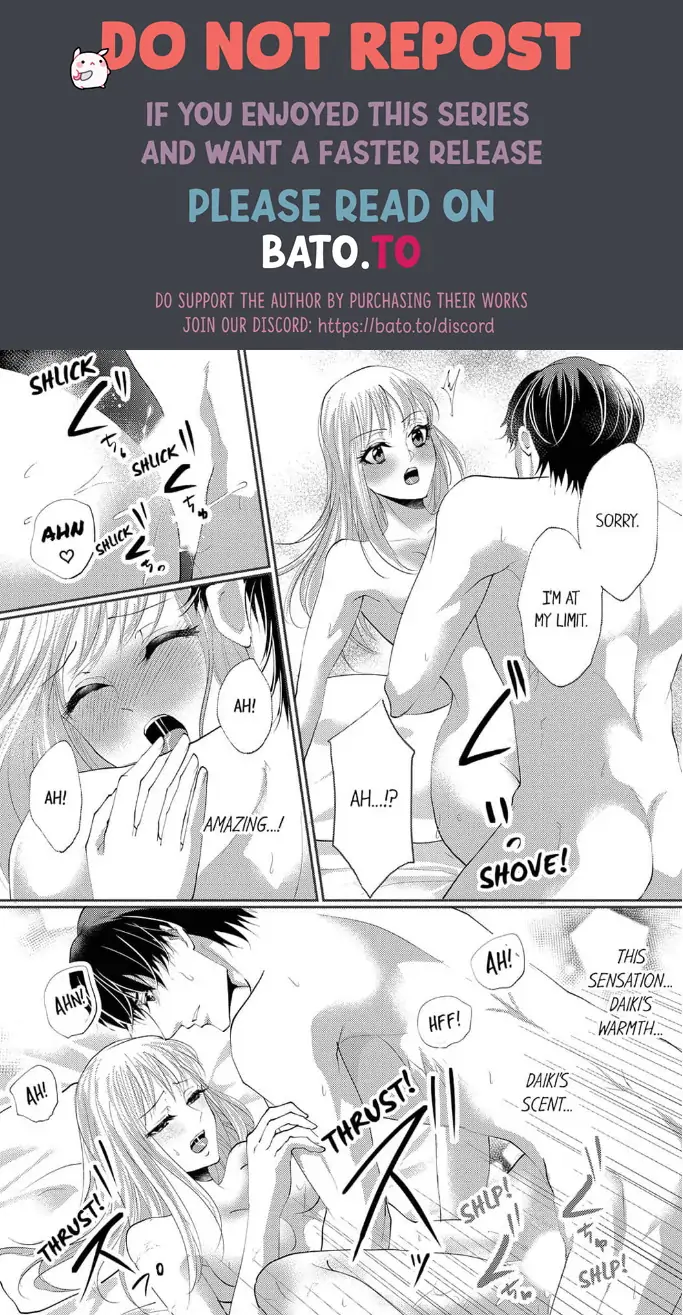 Gokujou! Ougazumu Massauji ~Joushi no Yubi Teku ni Toroke Chau...!~ Chapter 4 - page 20