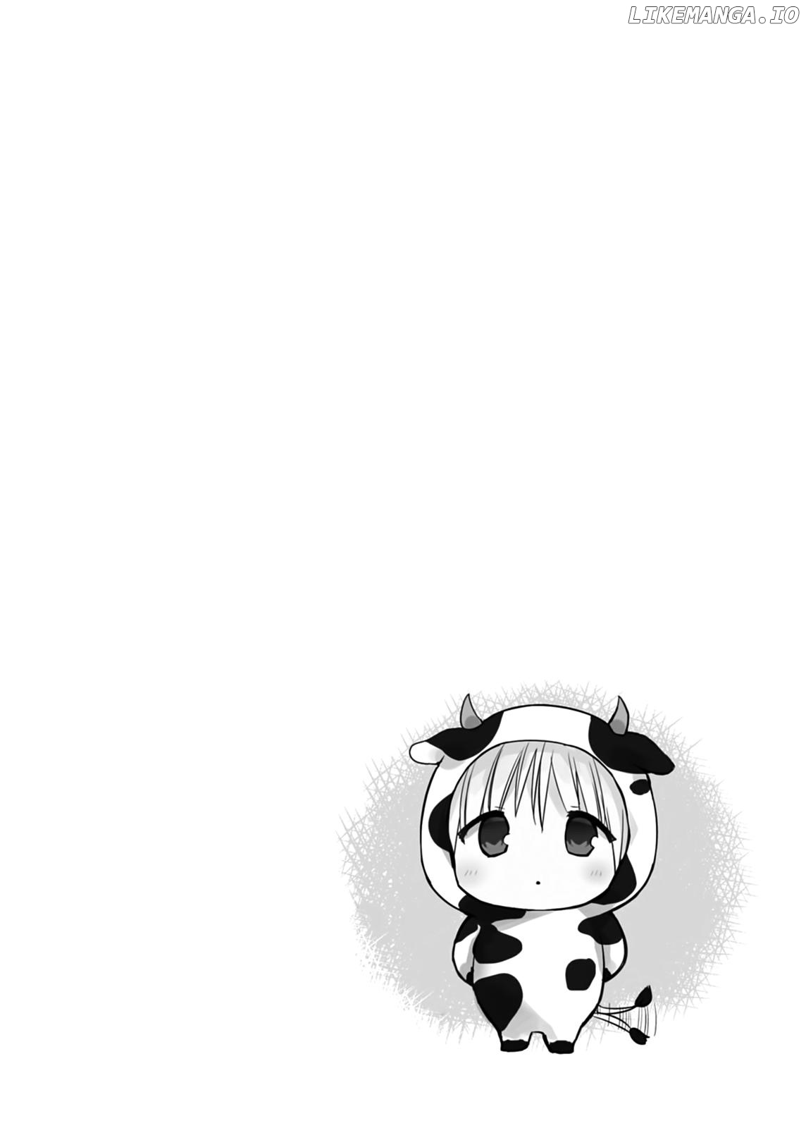 Expressionless Face Girl and Emotional Face Boy Chapter 65 - page 10