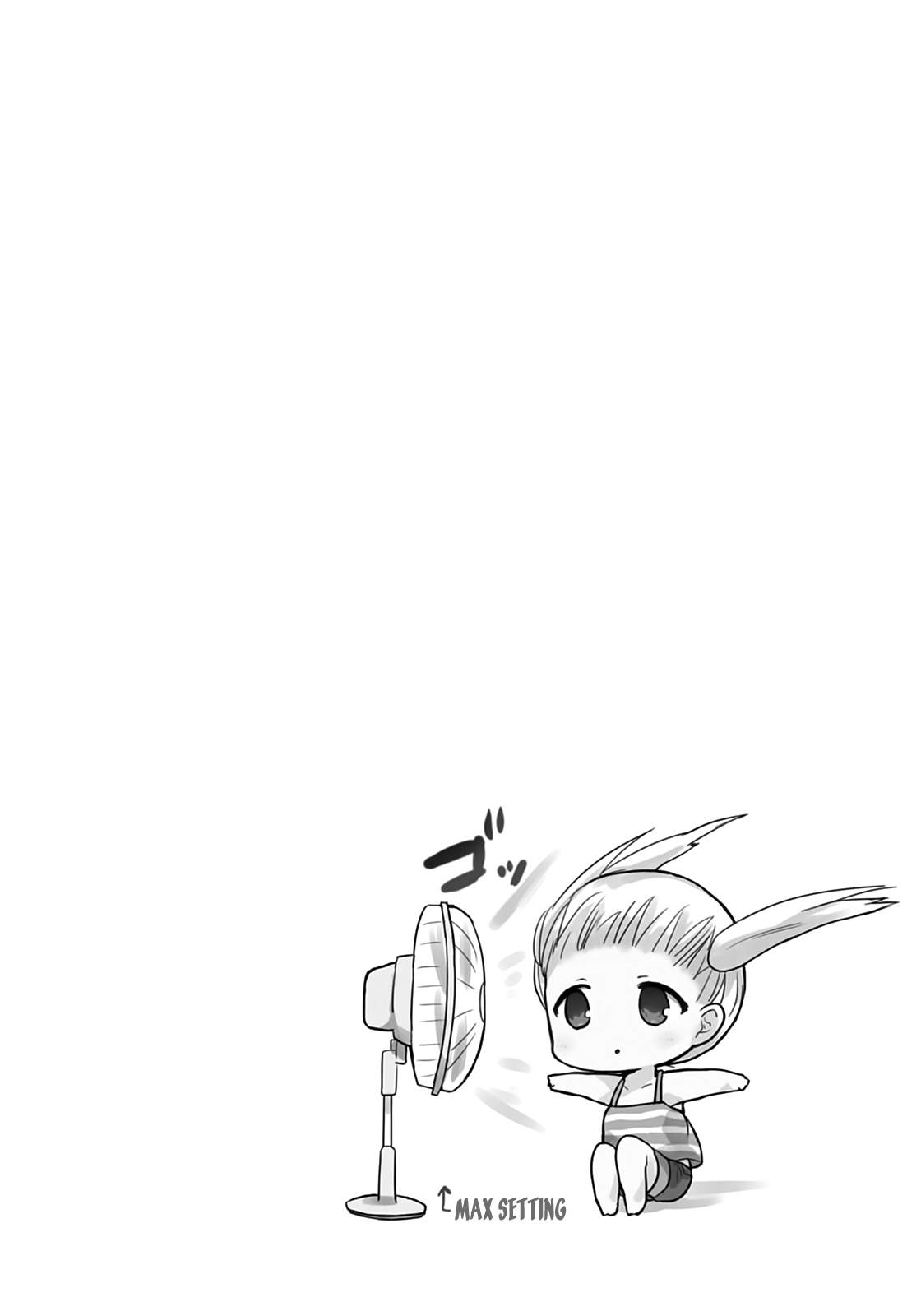 Expressionless Face Girl and Emotional Face Boy Chapter 35 - page 12