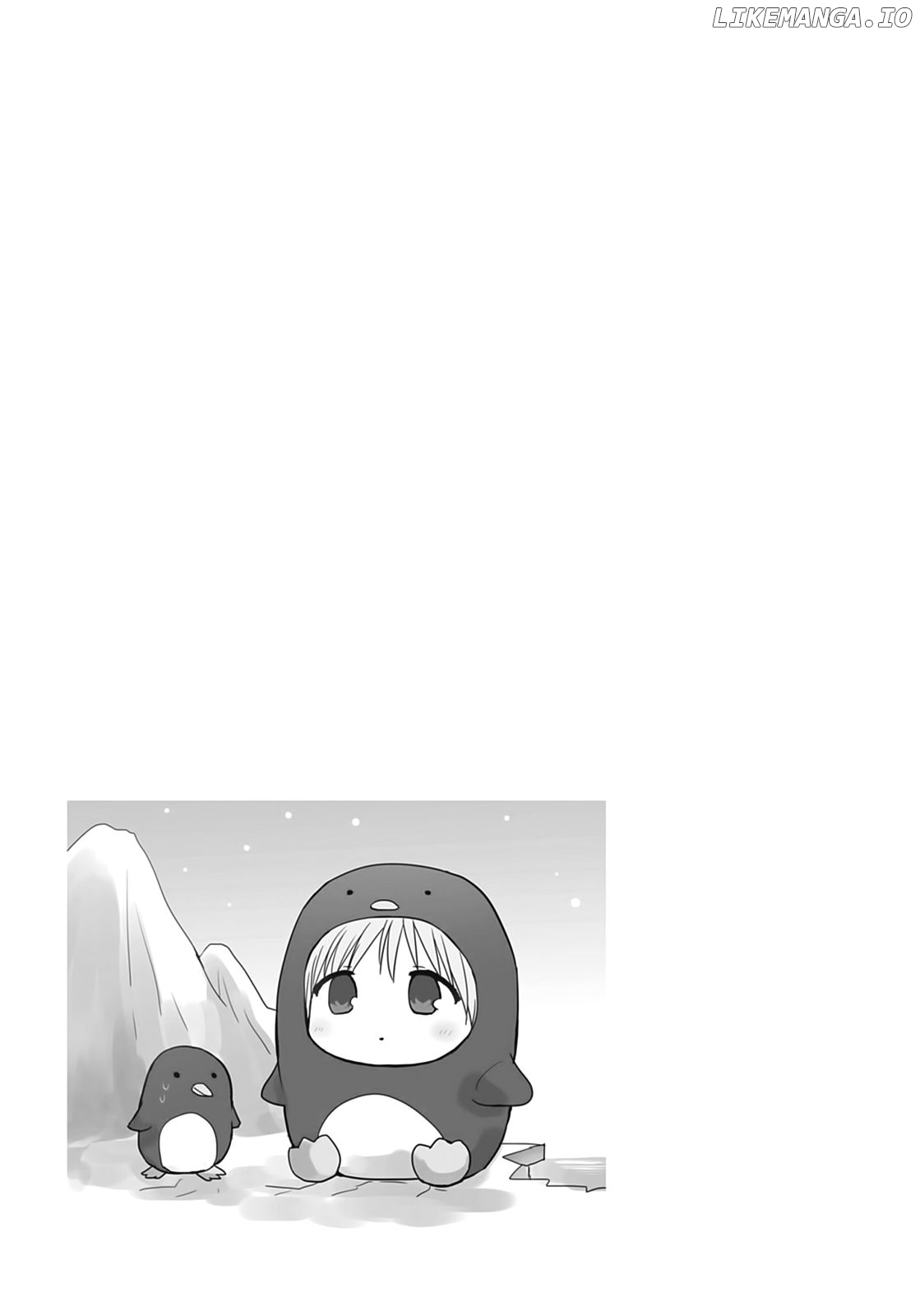 Expressionless Face Girl and Emotional Face Boy Chapter 63 - page 11